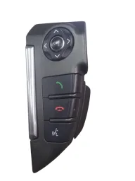 Comando Botao L.E Volante Land Rover Rager Sport 2.7 2009