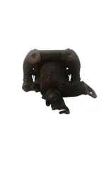 pinca traseira esquerda mini cooper Countryman 2014 2015