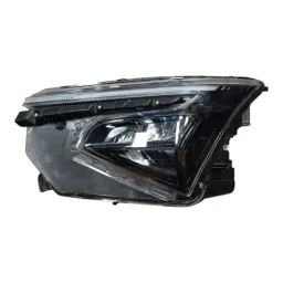 Farol Led Esquerdo Chevrolet Spin 2025 À 2026