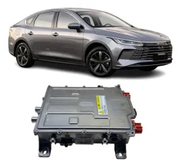 Modulo Conversor Tensao Dcdc Byd King 1.5 Dmi 2024 2025