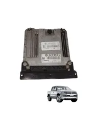 Módulo Injeção Vw Amarok 2.0 2010 2011 2012 2013 2014 A 2016