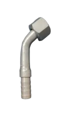 CONEXÃO 12 CURVA 45° FLANGE