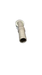 CONEXÃO 12 CURVA 45° FLANGE