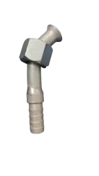 CONEXÃO 12 CURVA 45° FLANGE