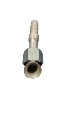 CONEXÃO 12 CURVA 45° FLANGE