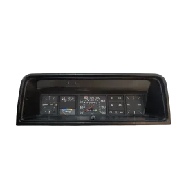 Painel Instrumento Vw Gol Bx Saveiro 1980 1987