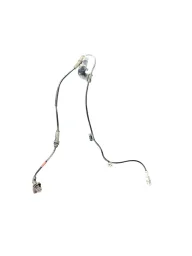 Sensor Chicote Roda Dianteira Hb20s 2020 2025