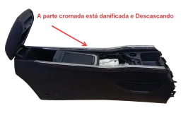 Console Central Chery Tiggo 5x 2020 Original J685305010nb