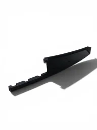 Moldura Externa Porta Traseira Esquerda Jeep Compass  2023