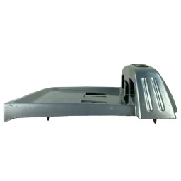 Acabamento Moldura Luz Placa Pajero Full 2003 A 2007 MN117235