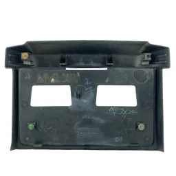 Acabamento Moldura Luz Placa Pajero Full 2003 A 2007 MN117235