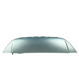 Acabamento Moldura Luz Placa Pajero Full 2003 A 2007 MN117235