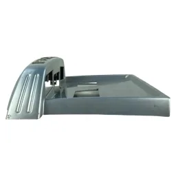Acabamento Moldura Luz Placa Pajero Full 2003 A 2007 MN117235