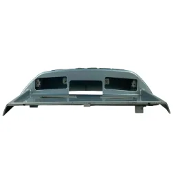 Acabamento Moldura Luz Placa Pajero Full 2003 A 2007 MN117235