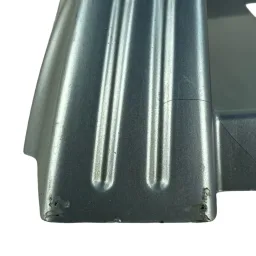 Acabamento Moldura Luz Placa Pajero Full 2003 A 2007 MN117235