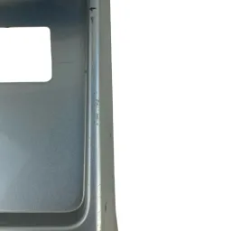 Acabamento Moldura Luz Placa Pajero Full 2003 A 2007 MN117235