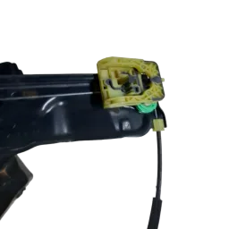 MÁQUINA DE VIDRO PORTA DIANTEIRA ESQUERDA EVOQUE 12 A 2019