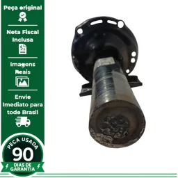 AMORTECEDOR DIANTEIRO POLO VIRTUS NIVUS TCROSS 2018 A 2025
