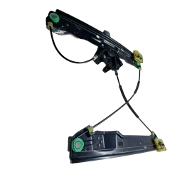MÁQUINA DE VIDRO PORTA DIANTEIRA ESQUERDA EVOQUE 12 A 2019
