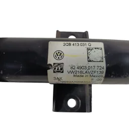 AMORTECEDOR DIANTEIRO POLO VIRTUS NIVUS TCROSS 2018 A 2025