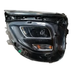 Farol Esquerdo Chevrolet Montana 2023 à 2026
