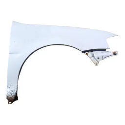 Paralama Direito Gol Saveiro Parati G4 2005 2006 a 2014