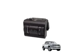 Botão Regulagem Farol Vw Amarok 2010 2011 2012 2013 A 2016
