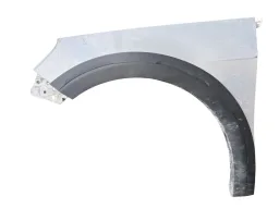 Paralama Vw Saveiro Gol G5 2011 Lado Esquerdo