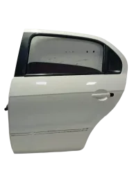 PORTA TRASEIRA LE COMPLETA VOLKSWAGEN VOYAGE 1.6 2014