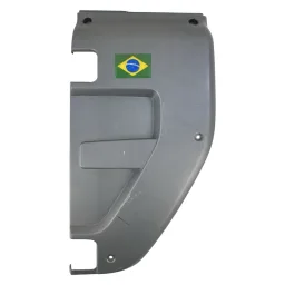 Acabamento Paralama Dianteiro Direito Troller 2015 A 2021
