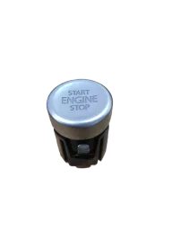 Botao Star Engine Stop Volkswagen Polo Virtus 2018 2022