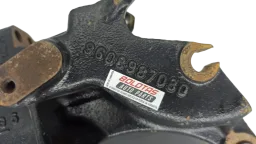 SUPORTE BOMBA DIRECAO PEUGEOT 306 405 XSARA ZX 9608987080