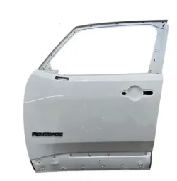 Porta Dianteira Esquerda Jeep Renegade 2016 A 2019 Original