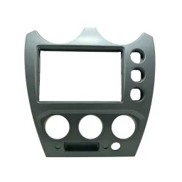 Moldura Acabamento Painel Ford Fiesta 2003-2014 7s6518k257e