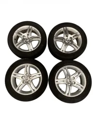Jogo Roda Aro 16 Honda Civic - 2007/11 (SEM OS PNEUS)