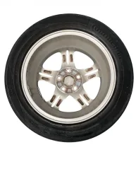 JOGO RODA ARO 16 HONDA CIVIC - 2007/11 (SEM OS PNEUS)