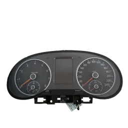 Painel Instrumento Vw Fox Crossfox 2010 2021
