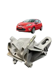 Suporte coxim Sigma Ford Fiesta EcoSport Focus 2012 a 2017