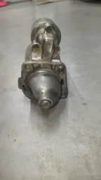 Motor Partida Palio Uno Fiorino Strada 1.0 1.5 Fiasa Bosch