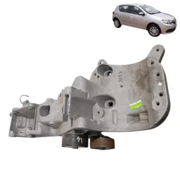 suporte alternador compressor renault sandero 1.6 2016