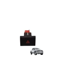 Botão Pisca Alerta Volkswagen Amarok 2010 2011 2012 A 2016