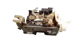 Fechadura Porta Dianteira Direita Audi A3 98 a 05 3 pinos
