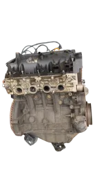 Motor Sandero Logan Clio 1.0 16v Flex 2014 2015 a 2017