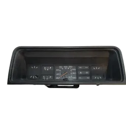Painel Instrumento Vw Gol Quadrado 1980 1987