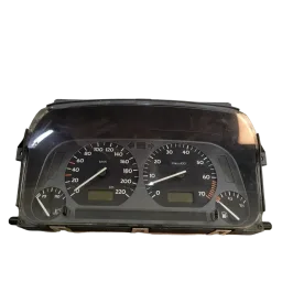 Painel Instrumento Vw Golf Mk3 1994 1999