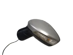 Retrovisor Esquerdo New Fiesta Mexicano 2011/2013 C/Pisca 5P