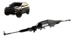 Caixa De Direcao Eletrica Jeep Cherokee 2014 A 2020 3.2 V6