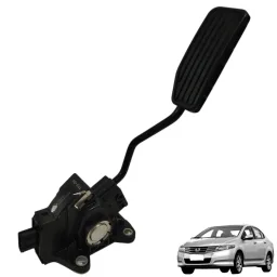 Pedal Acelerador Honda City 1.5 2010 A 2014 Original