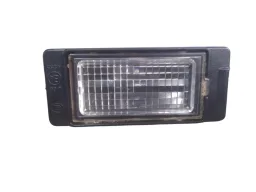Lanterna Luz Placa Gm Tracker 1.2 2021 60158400