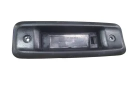 Lanterna Luz Placa Fiat Strada 2017 Hand Working 100232699